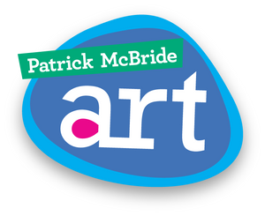 Patrick McBride Art